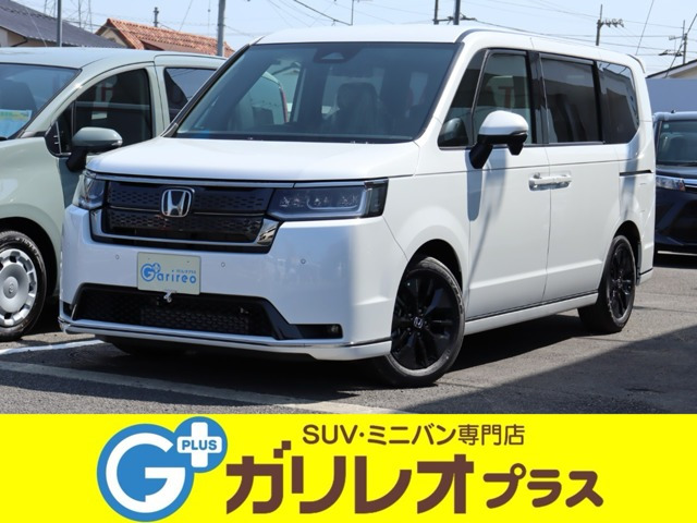ステップワゴン 1.5 スパーダ 