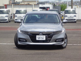 アコード 2.0 EX 