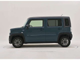 ハスラー ハイブリッド(HYBRID) G 4WD 