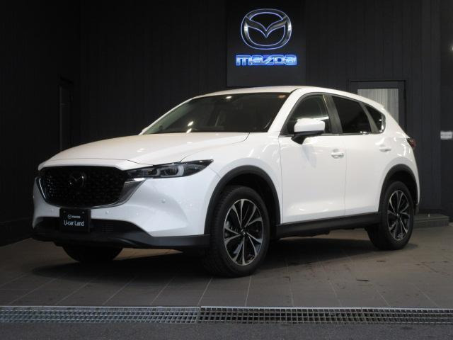CX-5 2.2 XD プロアクティブ 