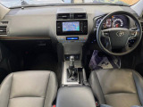 ランドクルーザープラド 2.7 TX Lパッケージ 4WD 