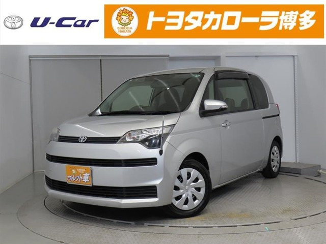 スペイド 1.5 Y 