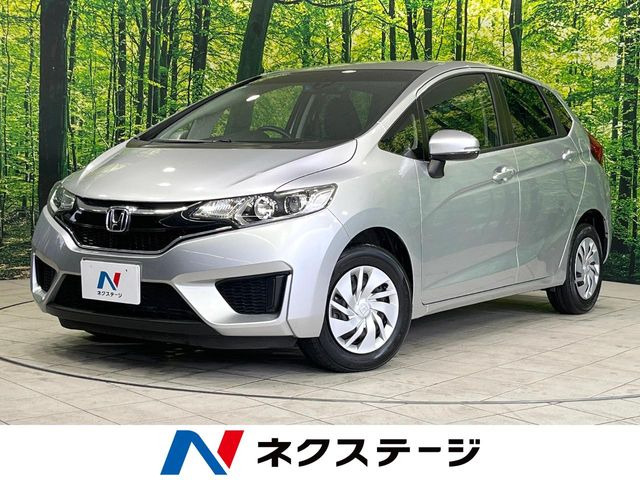 フィット 1.3 13G Lパッケージ ファインエディション 特別仕様車