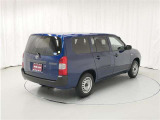 サクシードバン 1.5 UL 4WD 