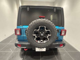 ラングラー アンリミテッド ルビコン リーコン 4WD 