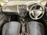 ノート 1.2 X FOUR 4WD 