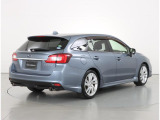 レヴォーグ 1.6 GT アイサイト Sスタイル 4WD 