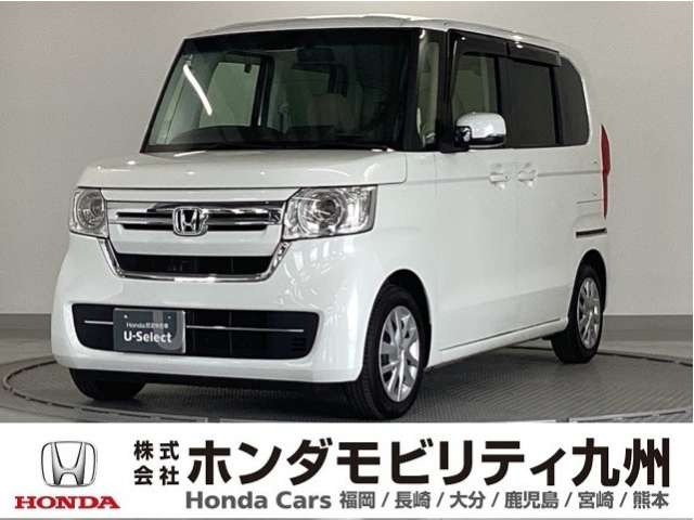 N-BOX L 