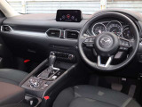 CX-5 2.0 20S プロアクティブ 