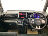 N-BOX+カスタム G 車いす仕様車 
