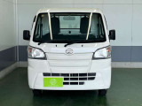 ハイゼットトラック スタンダード 3方開 4WD