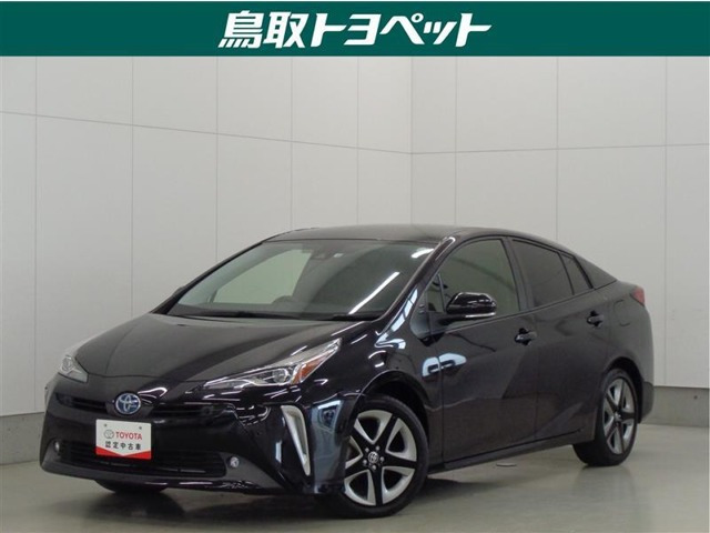 プリウス 1.8 S ツーリングセレクション 