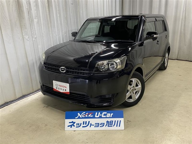 カローラルミオン 1.8 S 4WD 
