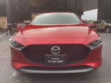 MAZDA3ファストバック 2.0 20S ブラック セレクション 