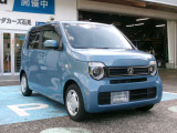 N-WGN L ホンダ センシング 