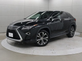 レクサス RX