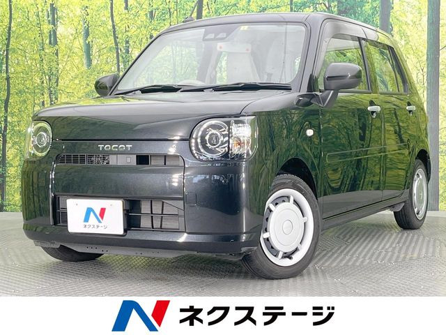 ミラトコット L SAIII 