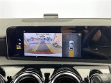 Aクラス A180 スタイル AMGライン サンルーフ 修復歴無し