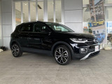 T-Cross TSI 1st プラス 