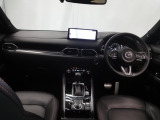 CX-5  2.5 25S スポーツ アピアランス