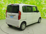 N-BOX G 4WD 