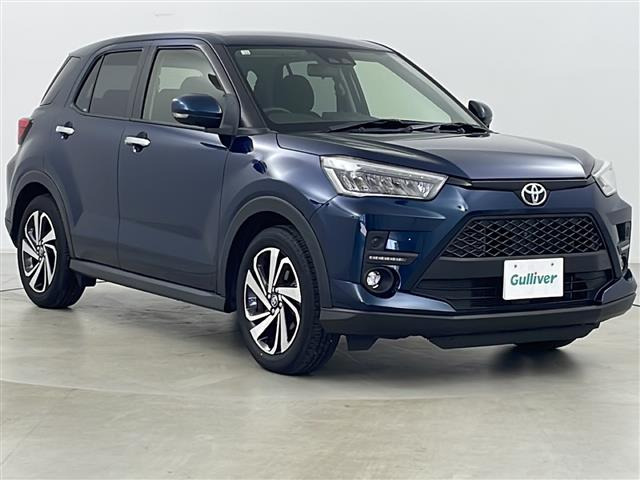 ライズ 1.0 Z 4WD 4WD ワンオーナー
