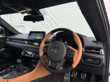 スープラ 3.0 RZ 