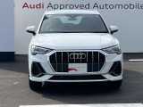 Q3  35 TFSI Sライン