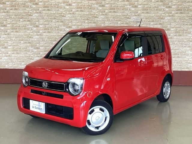N-WGN L ホンダ センシング 4WD 