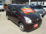 アルト F 4WD 