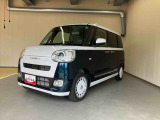 ムーヴキャンバス  ストライプス G