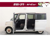 N-BOX G L ホンダセンシング カッパーブラウンスタイル 
