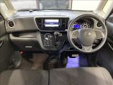 デイズルークス ハイウェイスター Xターボ 安全装置 ナビ(Bluetooth・DVD) ETC