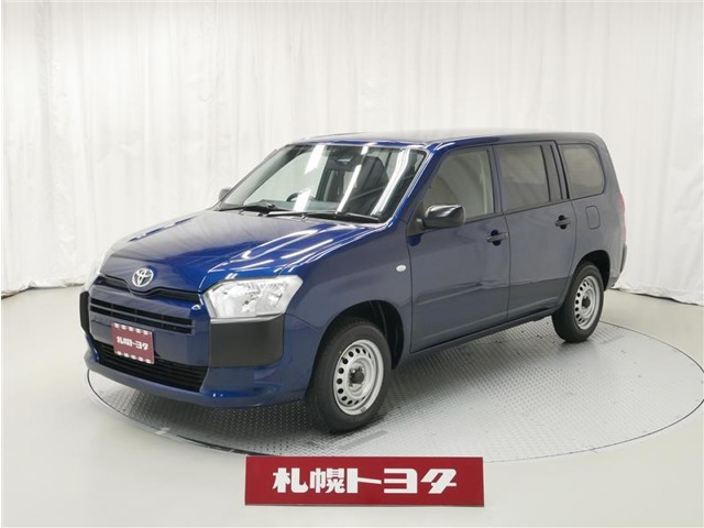 サクシードバン 1.5 UL 4WD 