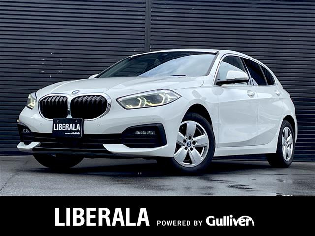 1シリーズ 118d プレイ エディション ジョイプラス 修復歴無し