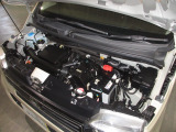 N-WGN L ホンダ センシング 