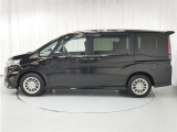 ステップワゴン 1.5 スパーダ ホンダ センシング 