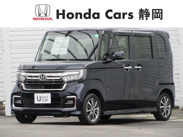 N-BOXカスタム L 
