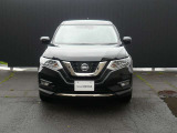 エクストレイル 2.0 20Xi ハイブリッド 4WD 