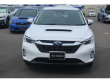 レヴォーグレイバック 1.8 リミテッド EX 4WD 