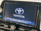 C-HR  G LEDエディション
