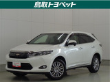 人気でかっこいいSUV!ナビ・TV・ETC装備♪安全装備も充実してドライブも安心して楽しめます♪