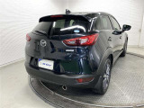 CX-3 2.0 20S 