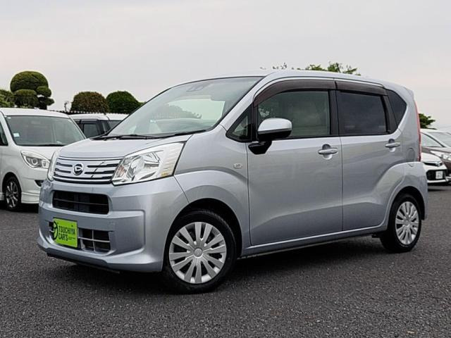 ムーヴ L SAIII 