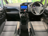ヴォクシー 2.0 ZS 煌 