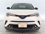 C-HR ハイブリッド 1.8 G 