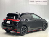 ノートオーラ  1.2 NISMO