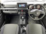 ジムニーシエラ 1.5 JC 4WD 