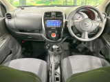 マーチ 1.2 NISMO 