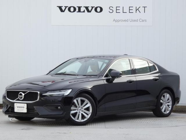 S60 T4 モメンタム 